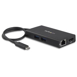 Connectique PC StarTech Grosbill