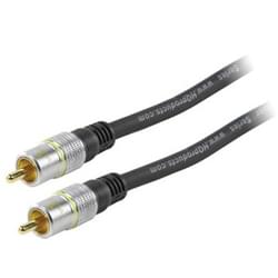 Connectique TV/Hifi/Video No Name Grosbill