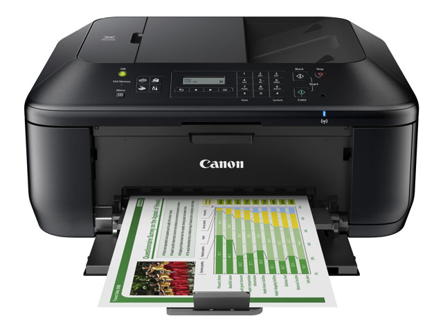 Imprimante multifonction Canon PIXMA MX475 - grosbill.com - 1