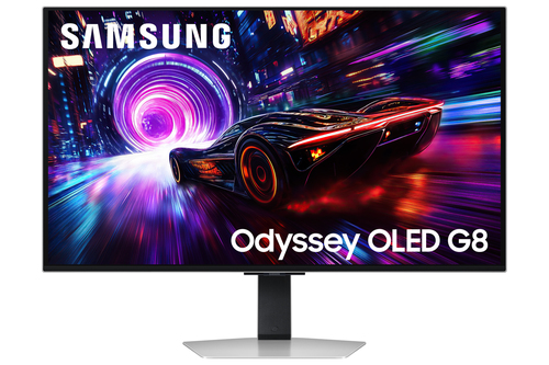 Samsung 32 pouces  LS32FG810SUXEN - Ecran PC Samsung - grosbill.com - 11