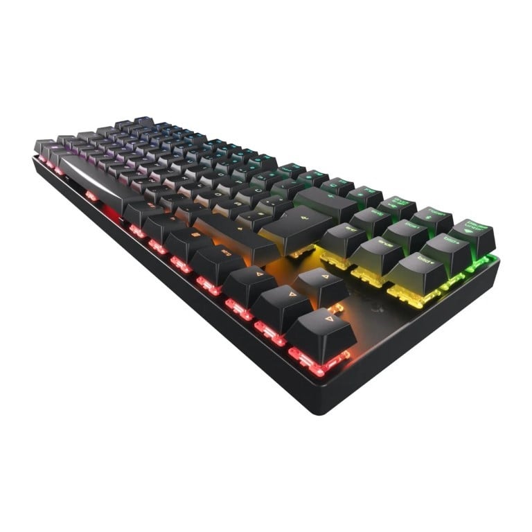 Cherry MX2A 8.2 TKL RGB - Clavier PC Cherry - grosbill.com - 1