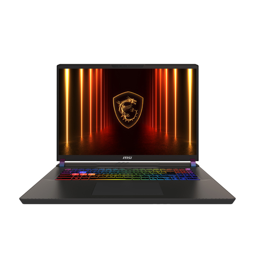 PC portable MSI Grosbill