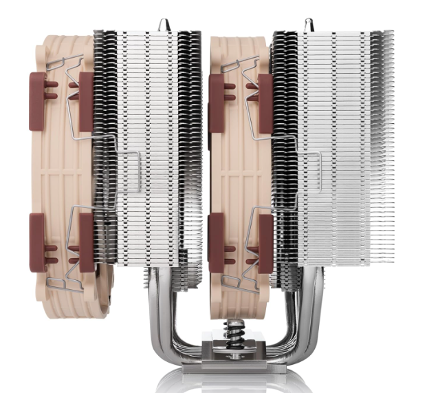 Noctua 168 mm - Ventilateur CPU Noctua - grosbill.com - 2