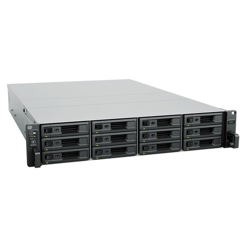 SA3410 2U 12BAY 16GB DDR4 D1541 - Achat / Vente sur grosbill.com - 6