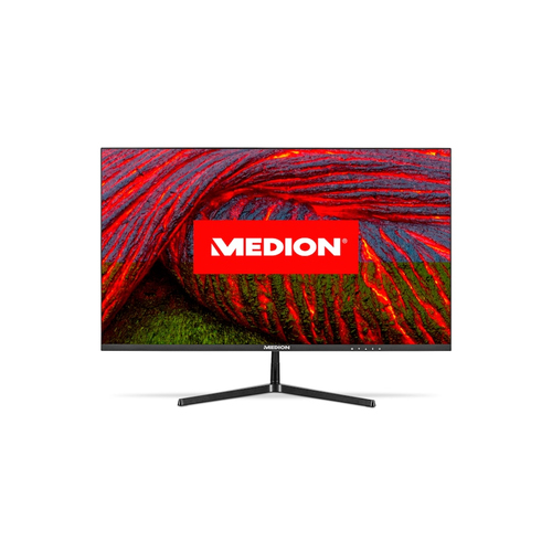 MEDION 22 pouces  30035680 - Ecran PC MEDION - grosbill.com - 14
