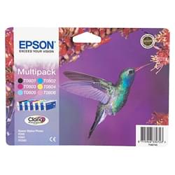 Consommable imprimante Epson Grosbill