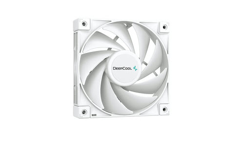 Deepcool AK400 White - Ventilateur CPU Deepcool - grosbill.com - 5