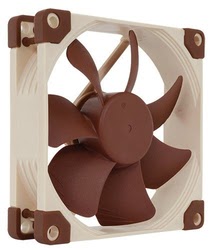 Ventilateur boîtier Noctua Grosbill