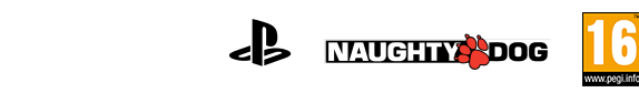 AMD Ryzen™ 5000 Series, Sony Studios, Naughty Dog, ESRB T