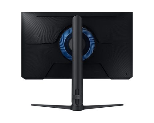 Samsung 24"  LS24AG320NUXEN - Ecran PC Samsung - grosbill.com - 2