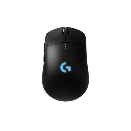 G Pro Wireless Gaming Mouse EER2 - Achat / Vente sur grosbill.com - 1