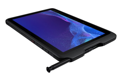 Galaxy TAB Active 4 Pro T630NZKA - 64Go/10.1" - Achat / Vente sur grosbill.com - 22
