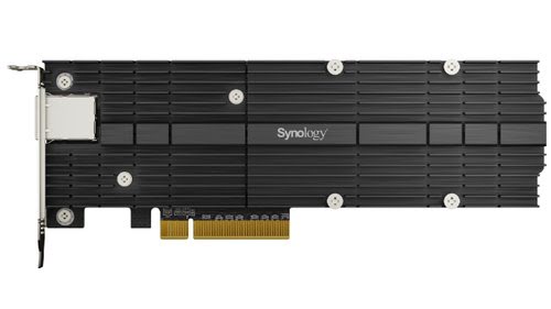 Synology E10G20-T2 Dual Port 10GB add-in-card