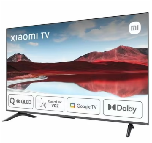 TV Xiaomi Grosbill