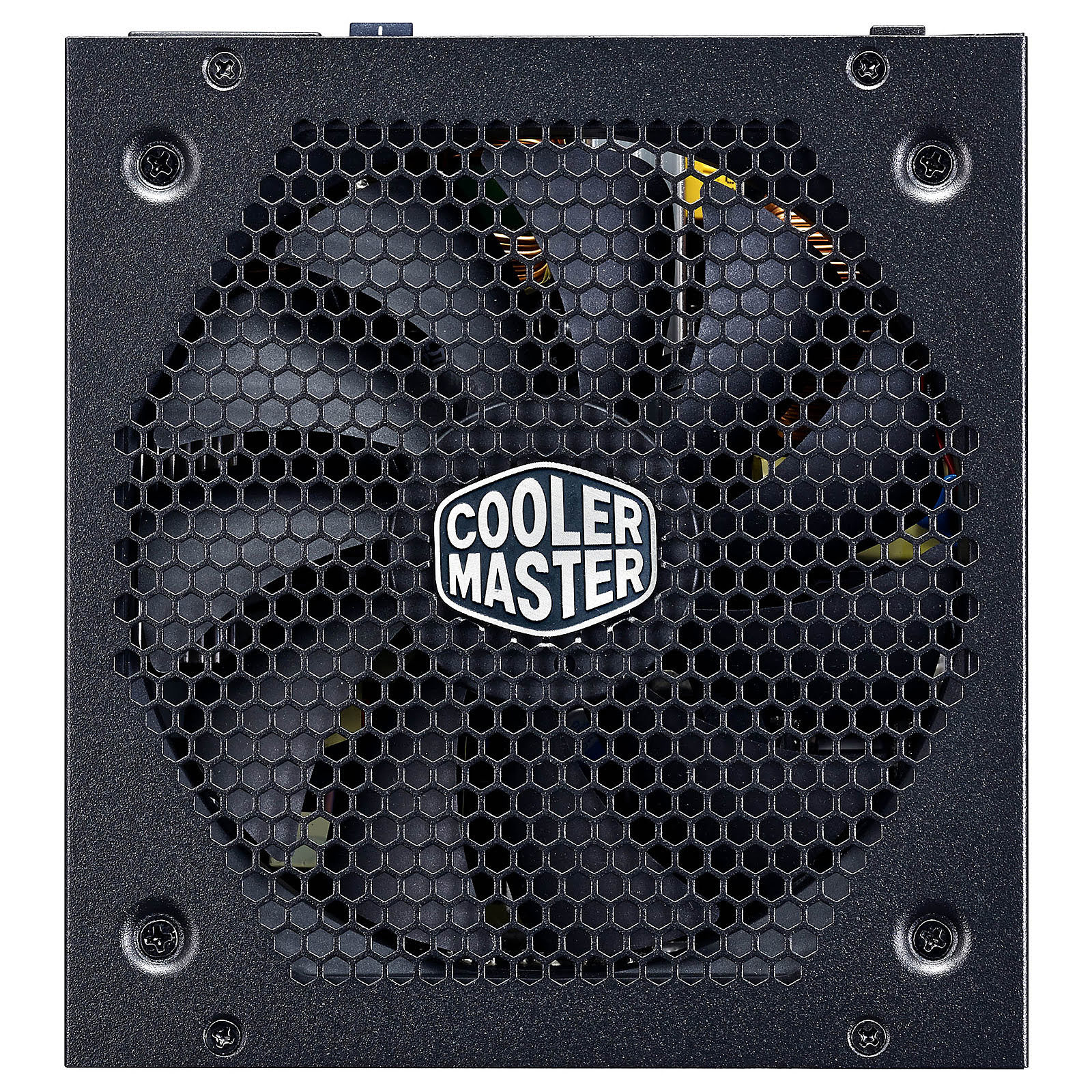 Cooler Master V850 Gold V2 MPY-850V-AFBAG-EU (850W) - Alimentation - 2