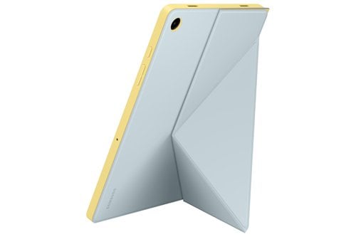 Tab A9+Book Cover blue - Achat / Vente sur grosbill.com - 4