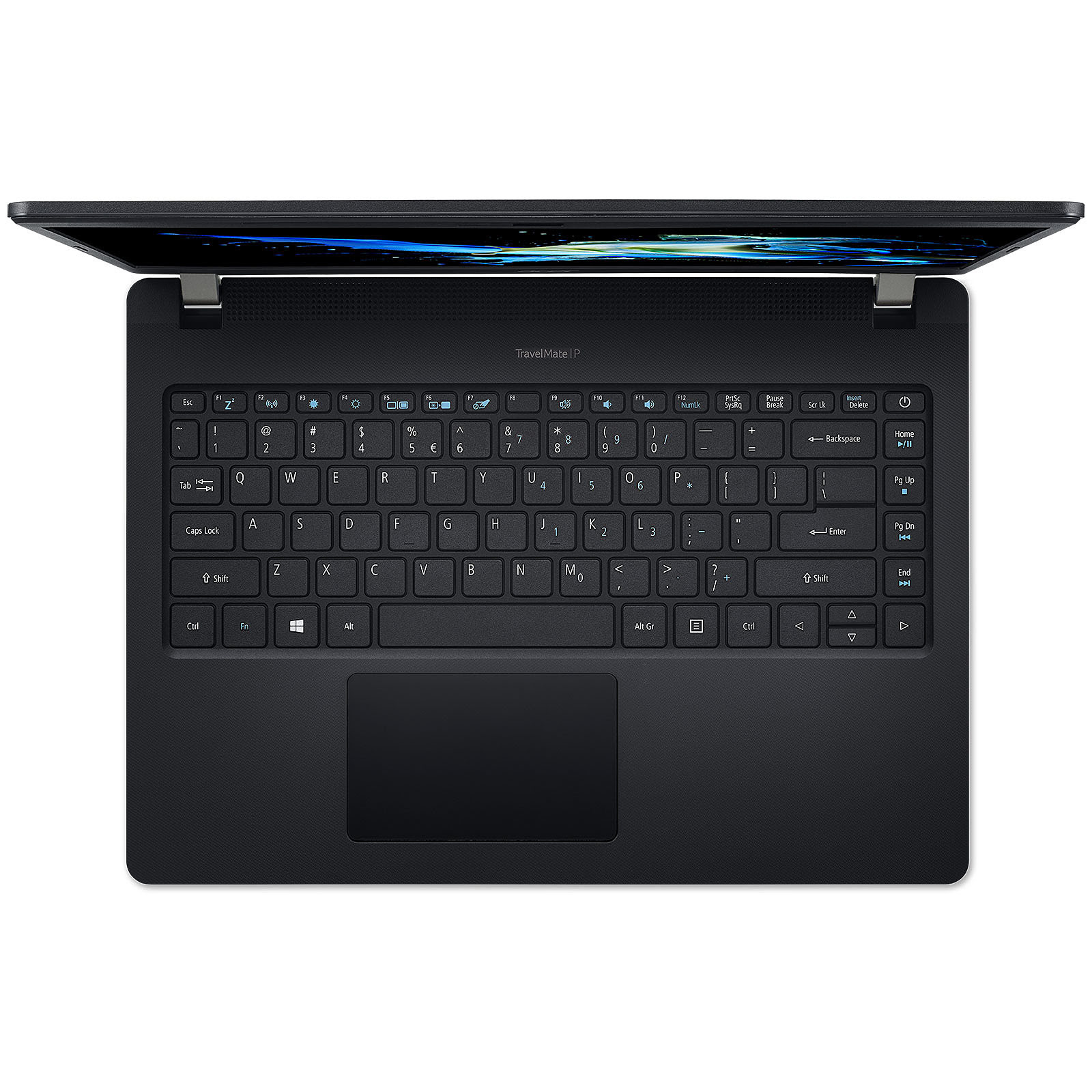 Acer NX.VQ6EF.002 - PC portable Acer - grosbill.com - 2