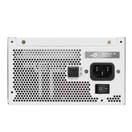 Asus 80+ Platinum (ATX1000W) - Alimentation Asus - grosbill.com - 4