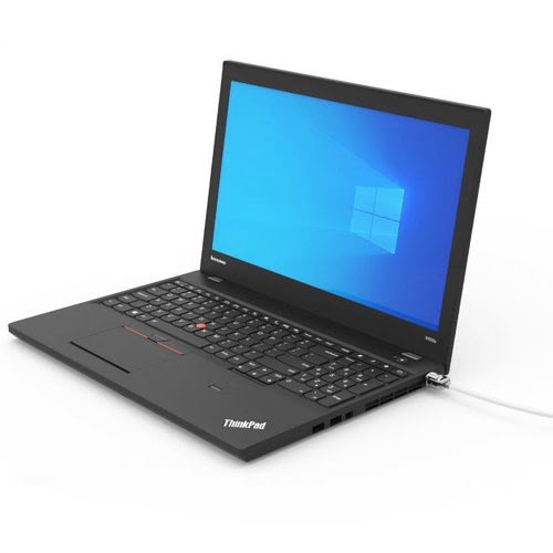 Universal Slim Sec Cable Lock - Achat / Vente sur grosbill.com - 4