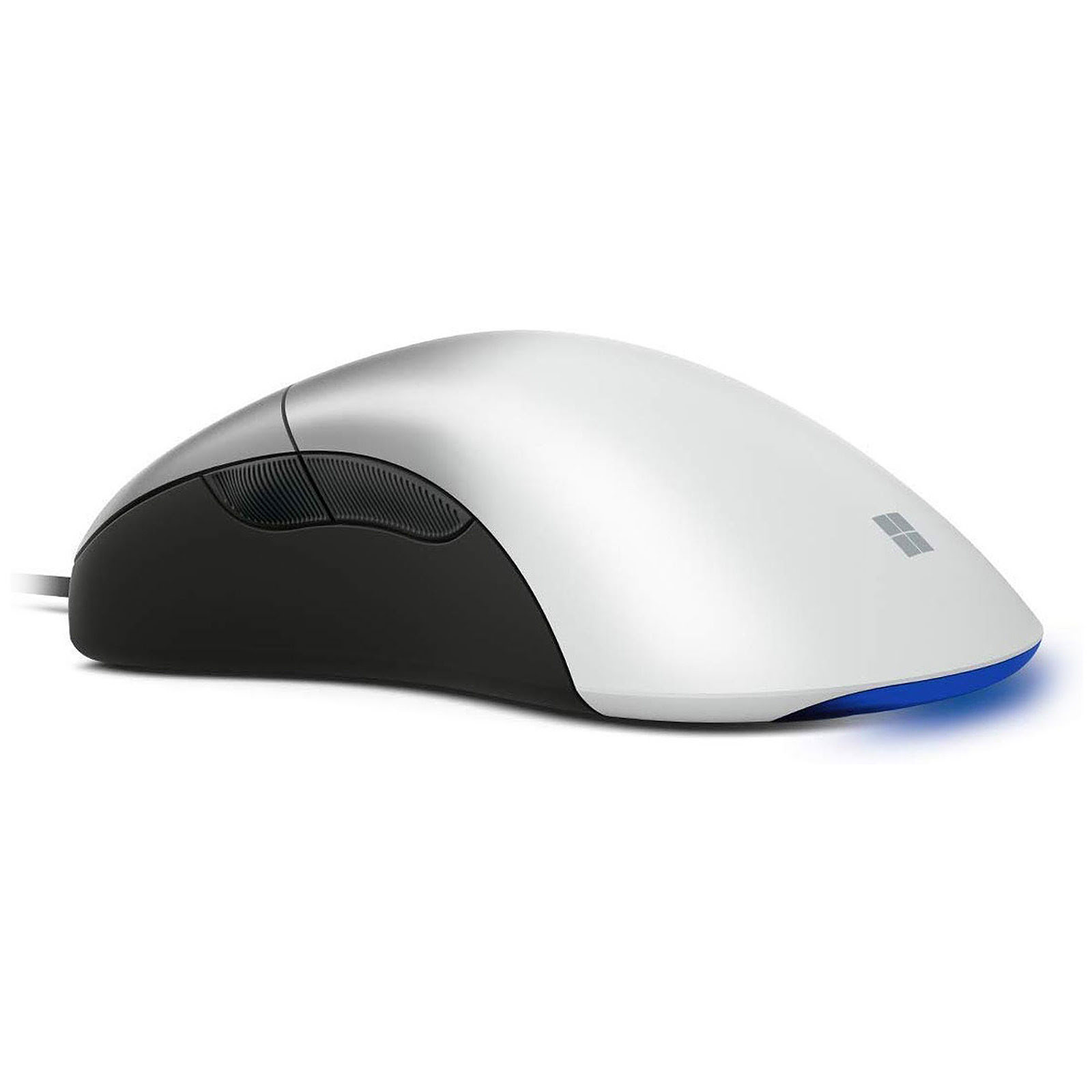 Microsoft Pro IntelliMouse White - Souris PC Microsoft - 2