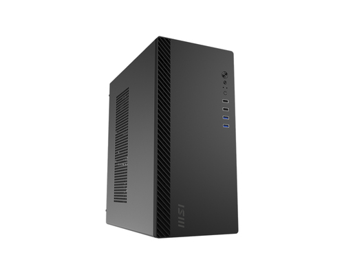 Boîtier PC MSI Grosbill