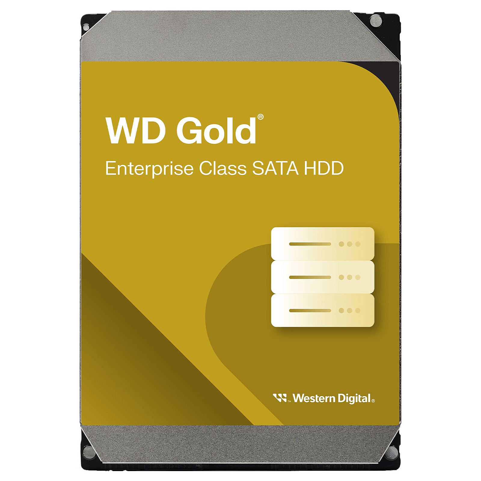 16TB GOLD 512 MB - Achat / Vente sur grosbill.com - 1