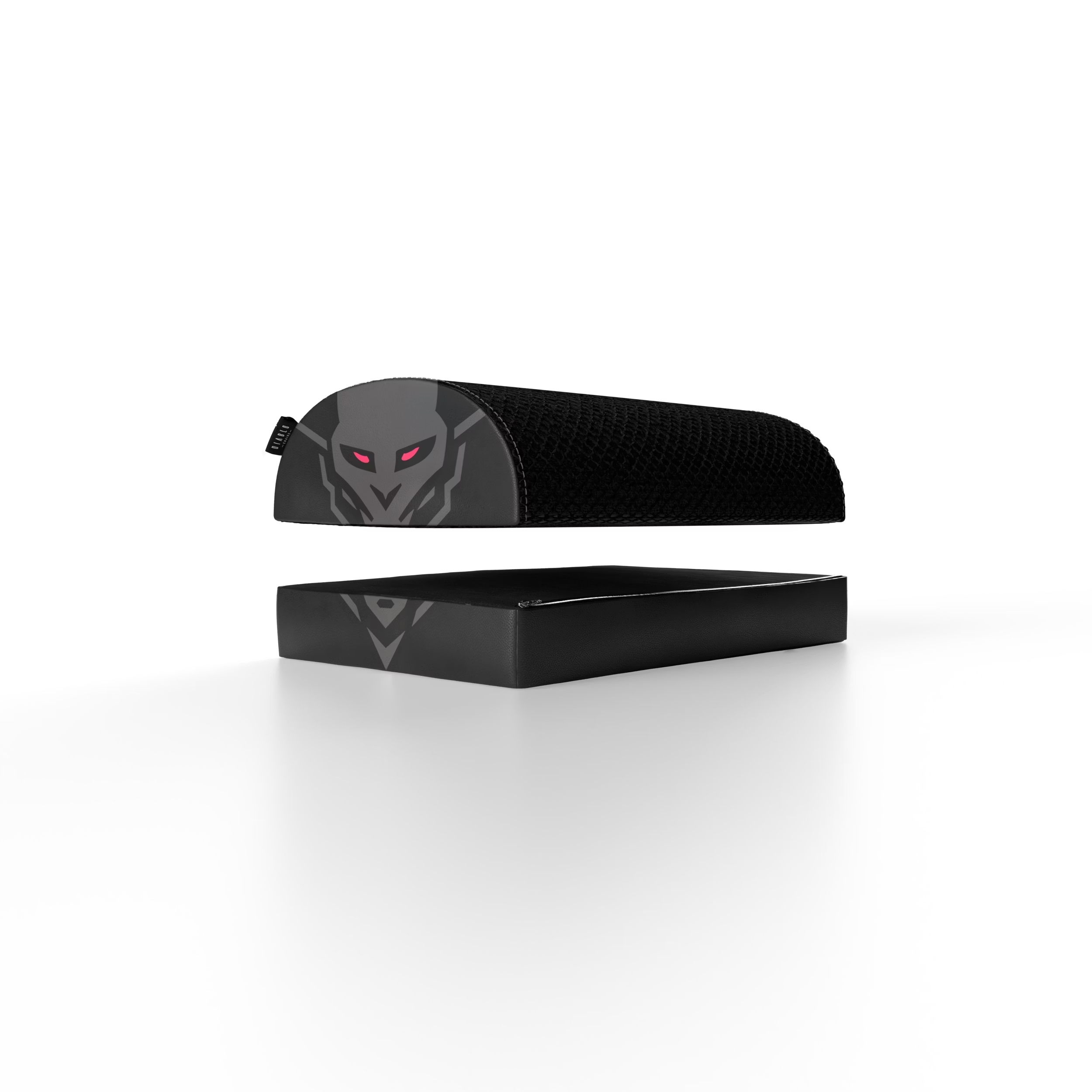 Diablo Chairs  Repose-pieds (1141) - Achat / Vente Accessoire Siège PC Gamer sur grosbill.com - 1