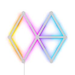 Objet connecté / Domotique Nanoleaf Grosbill