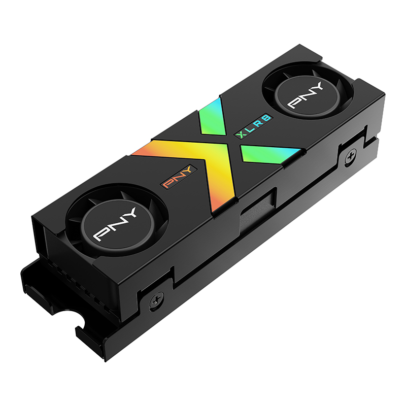 Disque SSD PNY Grosbill