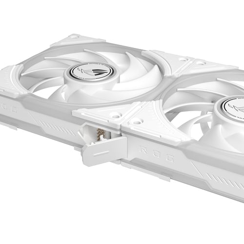 Asus ROG Eurux GR120 ARGB - Ventilateur boîtier Asus - grosbill.com - 8
