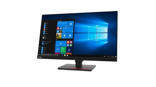 Lenovo TS/T27q-20 C19270QT0 27inch Monitor