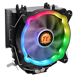 Thermaltake UX200 ARGB Lighting CPU Cooler
