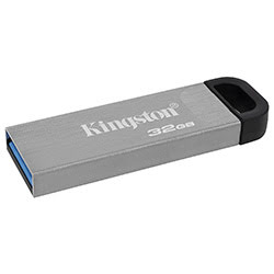 image produit Kingston DataTraveler Kyson 32 Go Grosbill