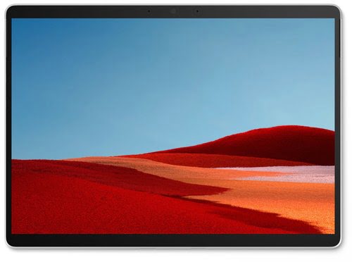 Microsoft SF ProX - SQ2/16/256 LTE - Platinum