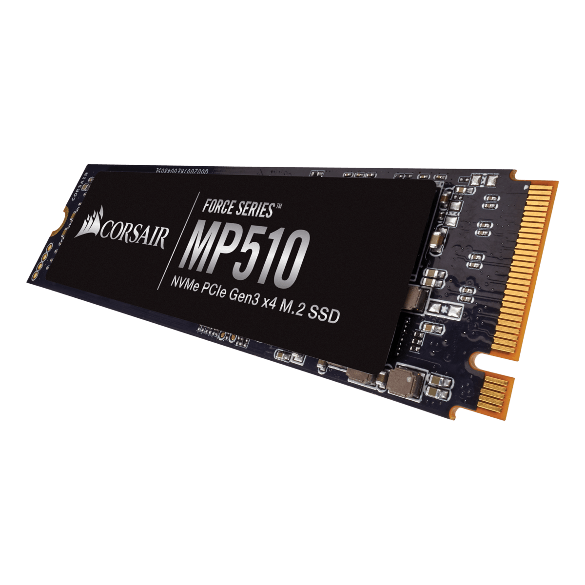 Corsair CSSD-F240GBMP510  M.2 - Disque SSD Corsair - grosbill.com - 0