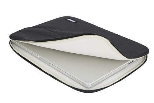 Thule Lithos Sleeve MacBook Pro 16" - Bl - Achat / Vente sur grosbill.com - 4