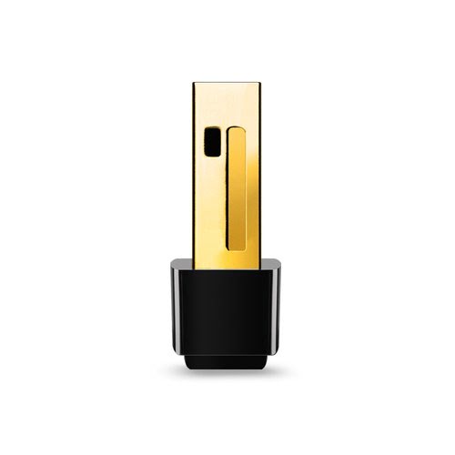 TP-Link N150 WiFi Nano USB Adapter - Carte réseau TP-Link - 1