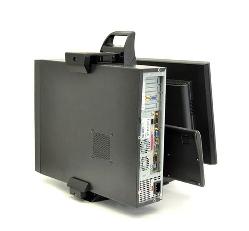 33-338-085/NF All In One SC Lift Stand - Achat / Vente sur grosbill.com - 1