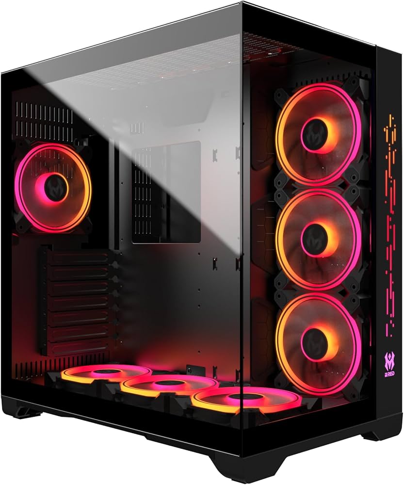 Grosbill Refurb J-03-Seconde Vie-Etat Satisfaisant (PCR-12600094-ES) - Achat / Vente Bons plans PC sur grosbill.com - 1