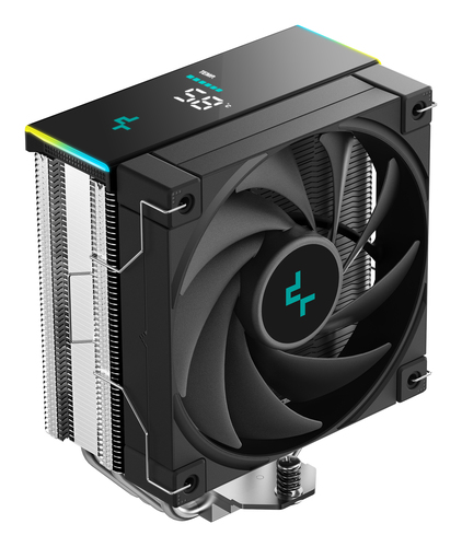 Deepcool Noir - Ventilateur CPU Deepcool - grosbill.com - 1