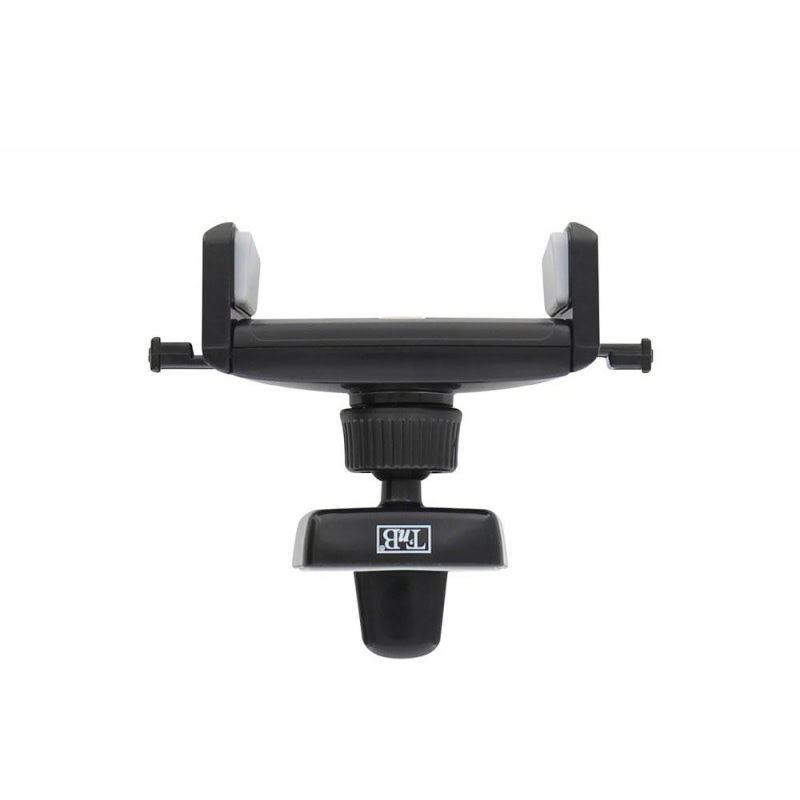 Support grille d'aération mâchoire automatique - Accessoire téléphonie T'nB - 2