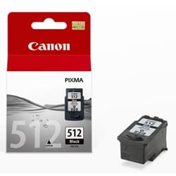 Canon Cartouche PG-512 Noire - 2969B001