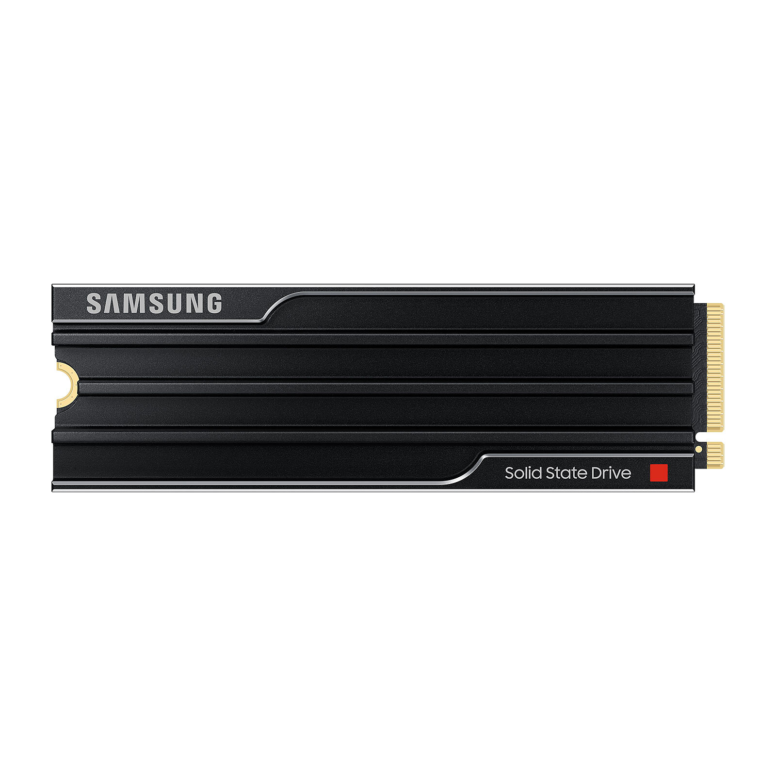 Samsung 9100 PRO  M.2 - Disque SSD Samsung - grosbill.com - 4