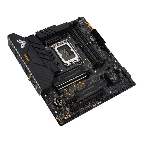 TUF GAMING B660M-PLUS WIFI - Achat / Vente sur grosbill.com - 3