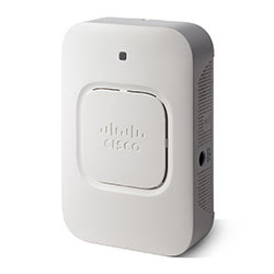 Point d'accès et Répéteur WiFi Cisco Grosbill