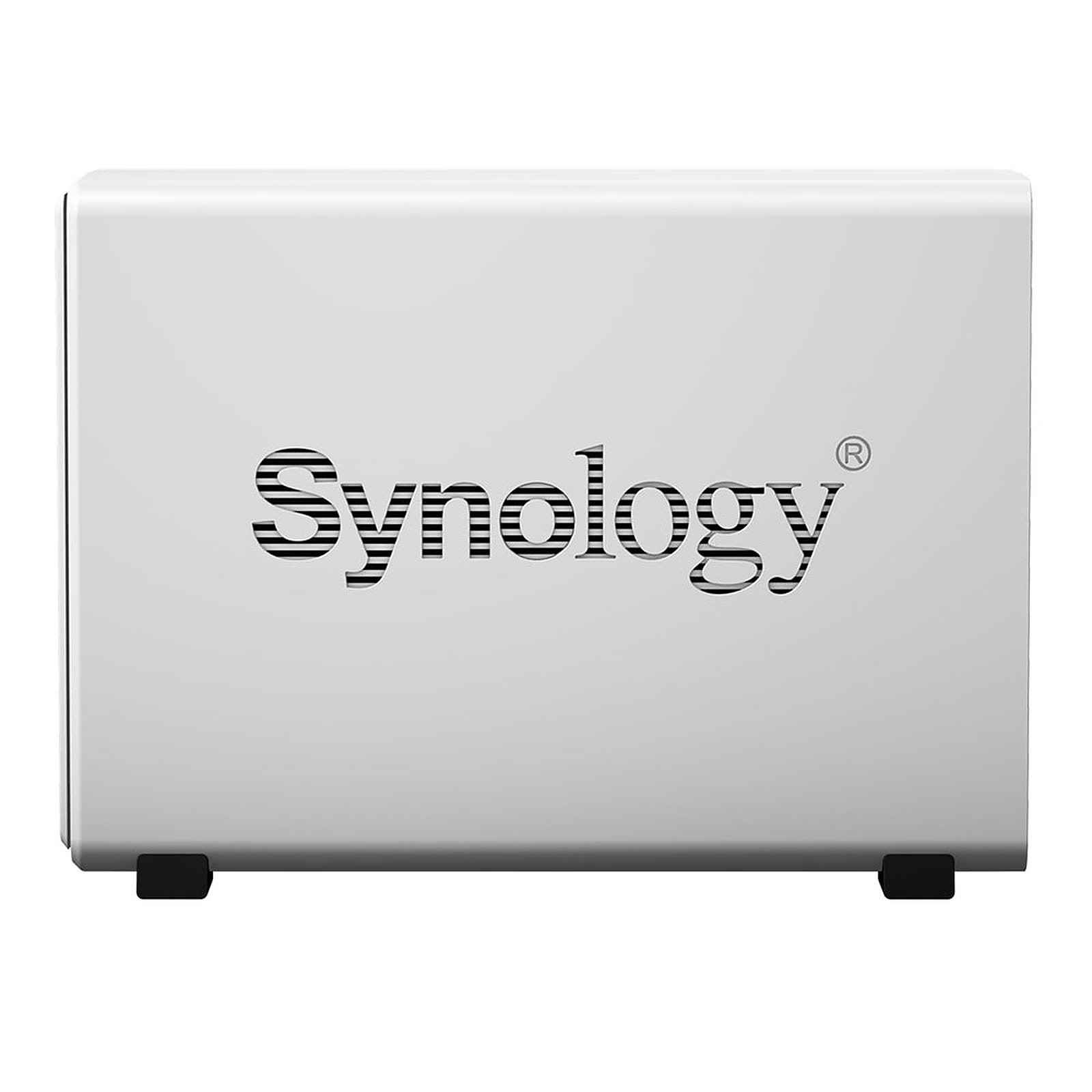 Synology DS120J - 1 HDD - Serveur NAS Synology - grosbill.com - 2