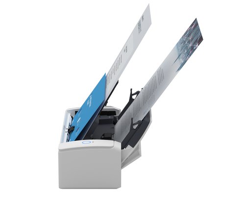 ScanSnap IX1300 A4 ADF Scanner - Achat / Vente sur grosbill.com - 4
