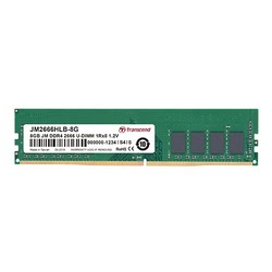 Mémoire PC Transcend Grosbill
