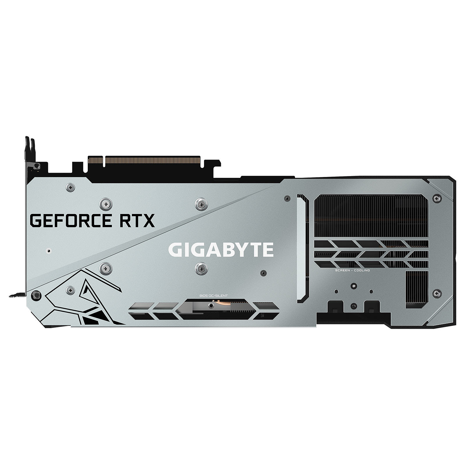 Pack i7-11700K + RTX3070 Ti GAMING OC 8G LHR - grosbill.com - 3