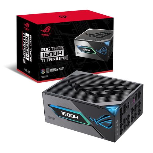 Alimentation Asus Grosbill